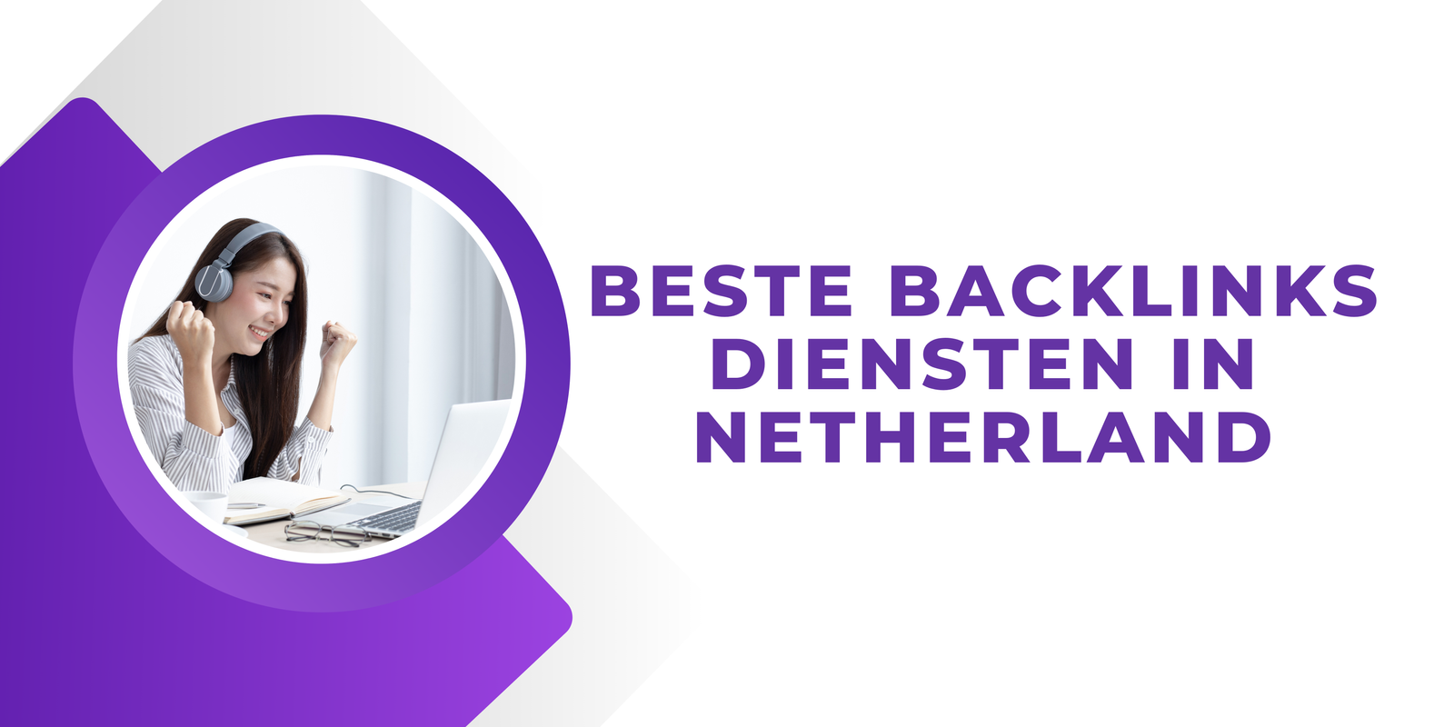 Beste backlinks diensten in Netherland