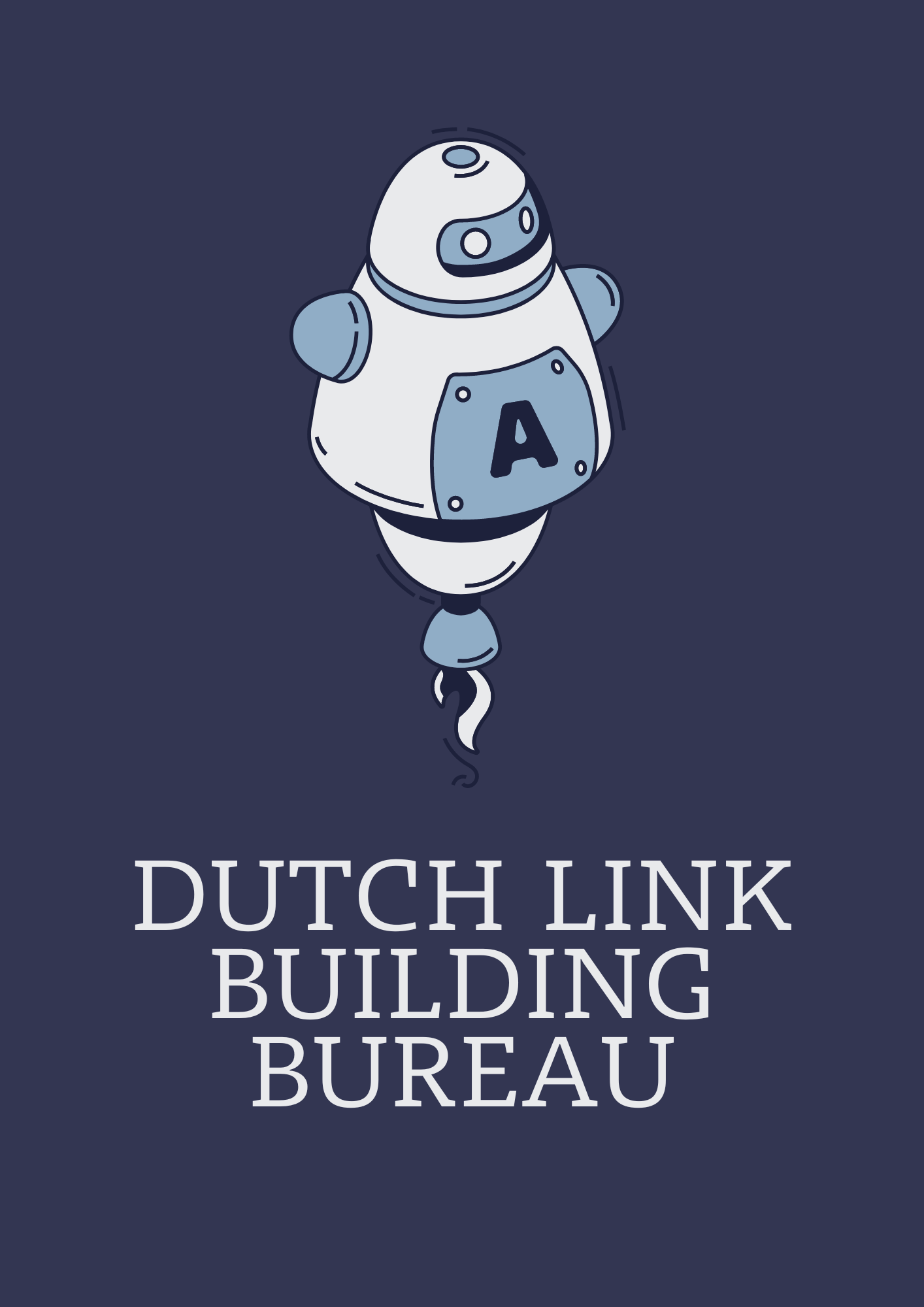 Dutch link building bureau