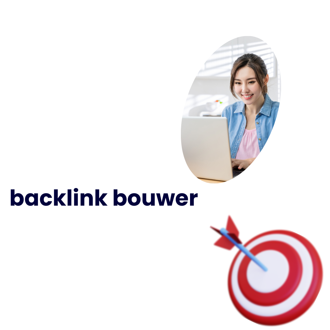 backlink bouwer