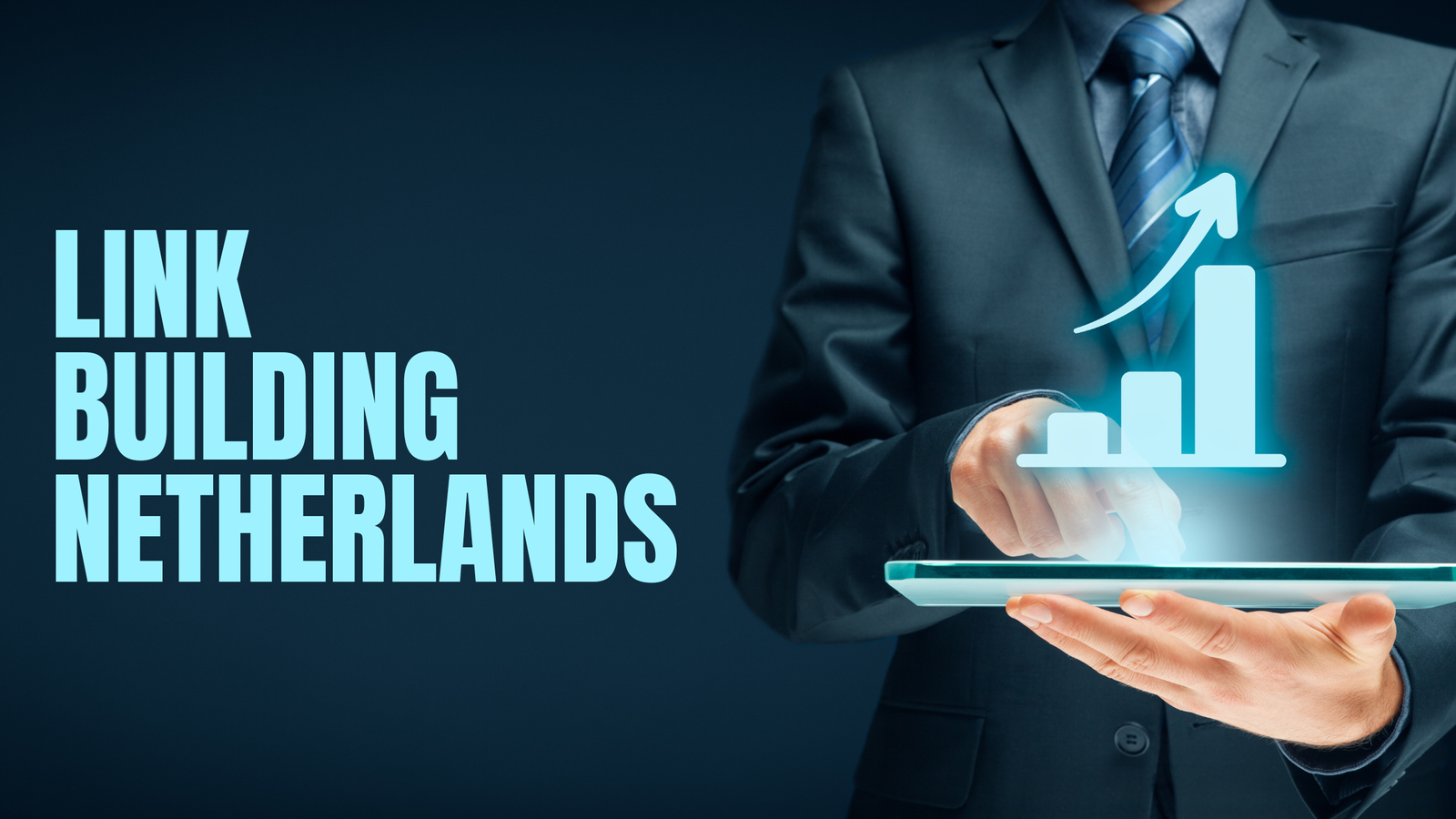 Link building Netherlands