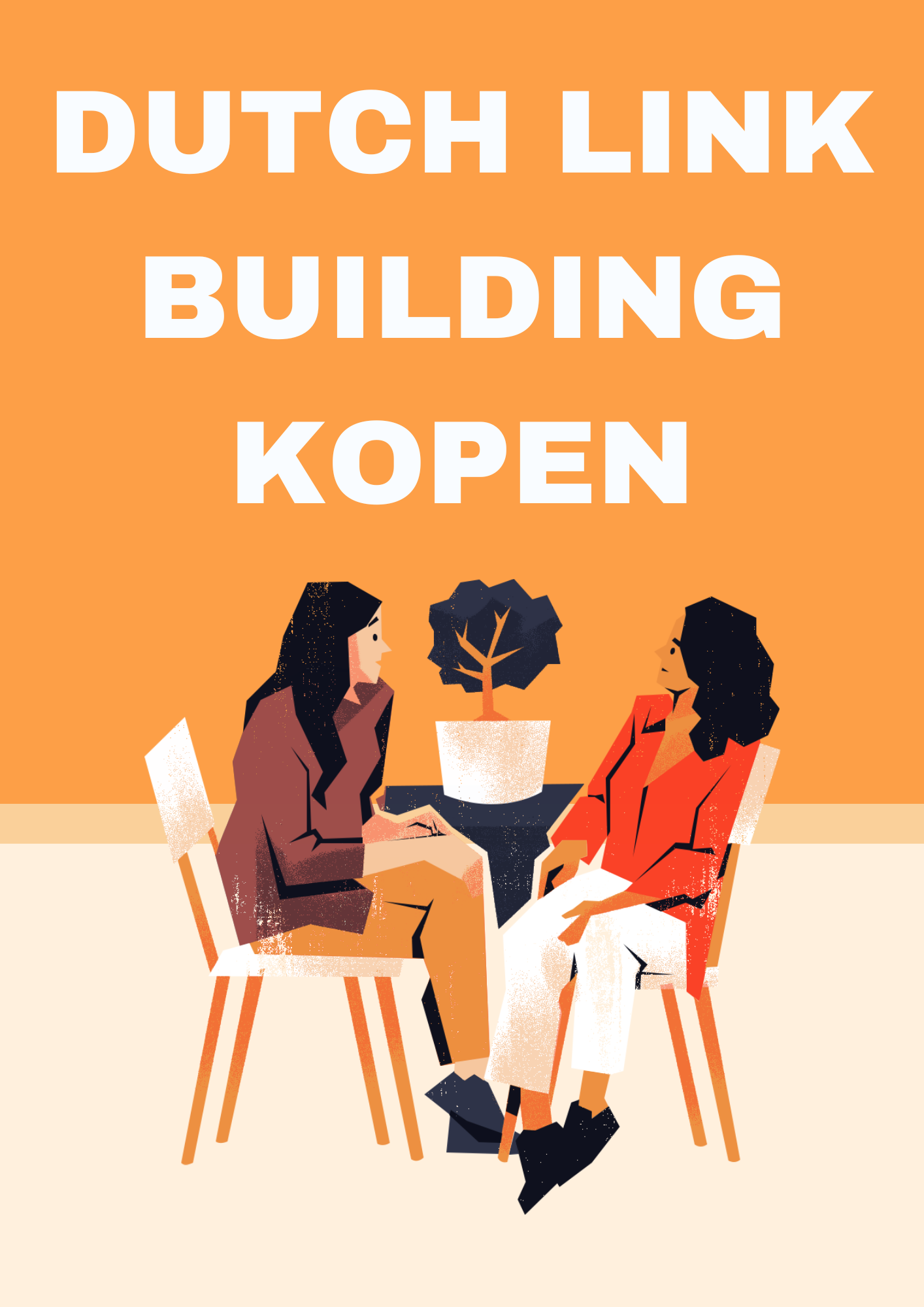 Dutch link building kopen