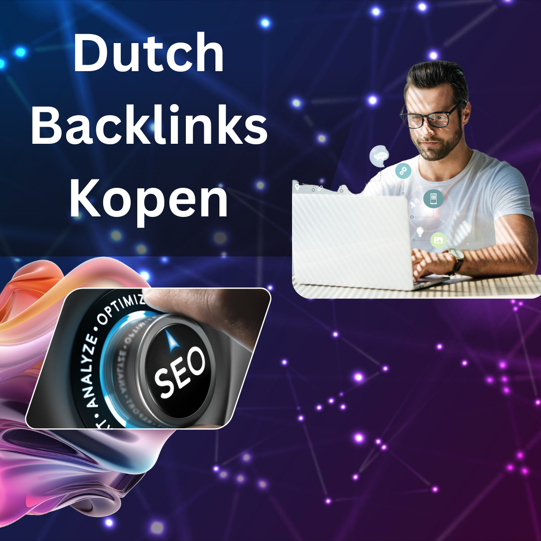 Dutch Backlinks Kopen