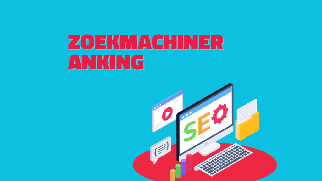 Zoekmachineranking