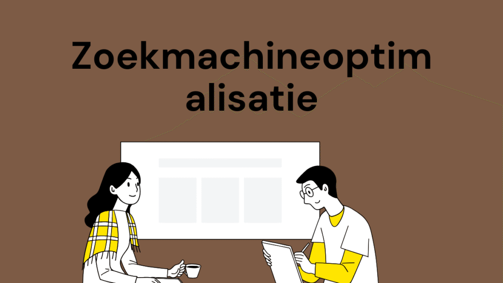 Zoekmachineoptimalisatie
