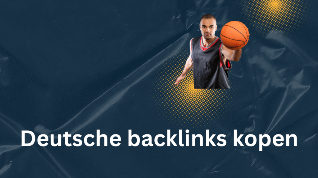 Deutsche backlinks kopen