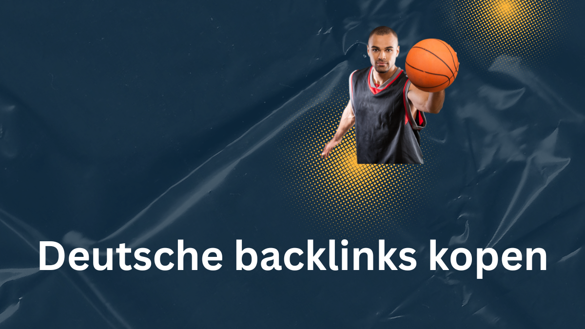 Deutsche backlinks kopen