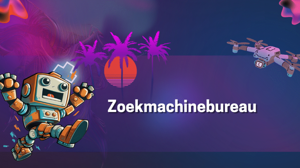 Zoekmachinebureau