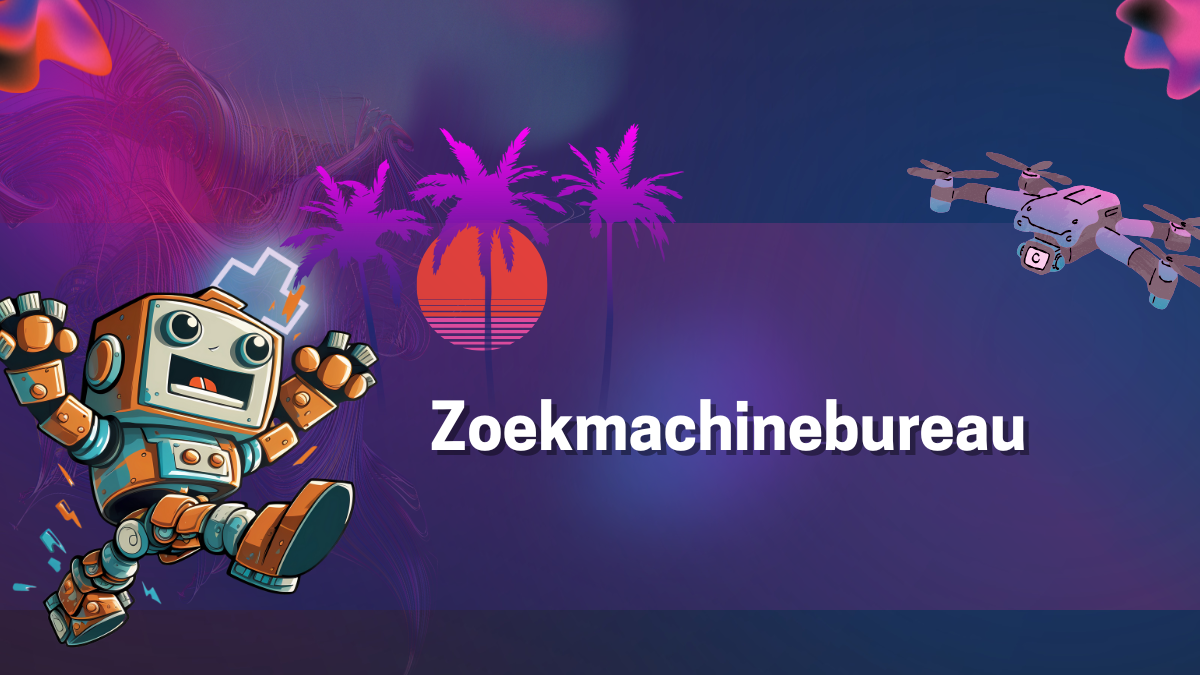 Zoekmachinebureau