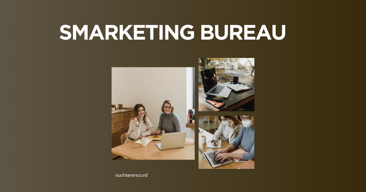 Marketing bureau