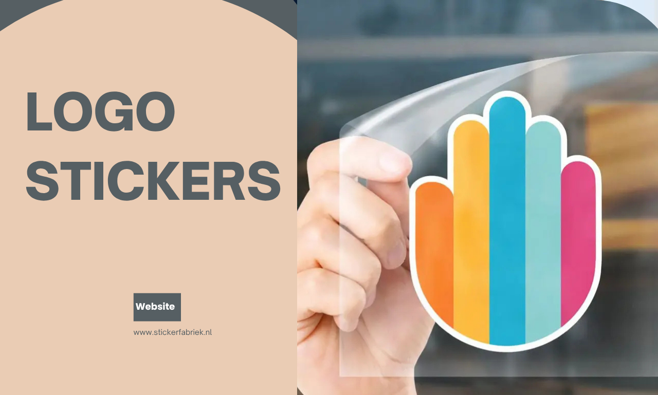 De Ultieme Gids voor Unieke Logo Stickers