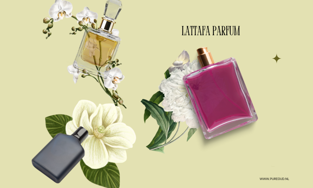 Lattafa Parfum