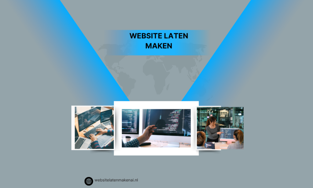 Website laten maken