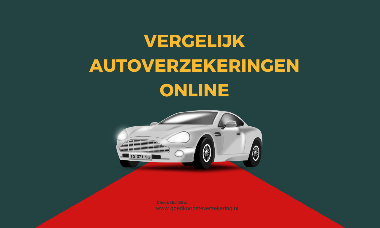 Vergelijk Autoverzekeringen Online: De Complete Gids voor Slim Verzekeren en Meer Besparen