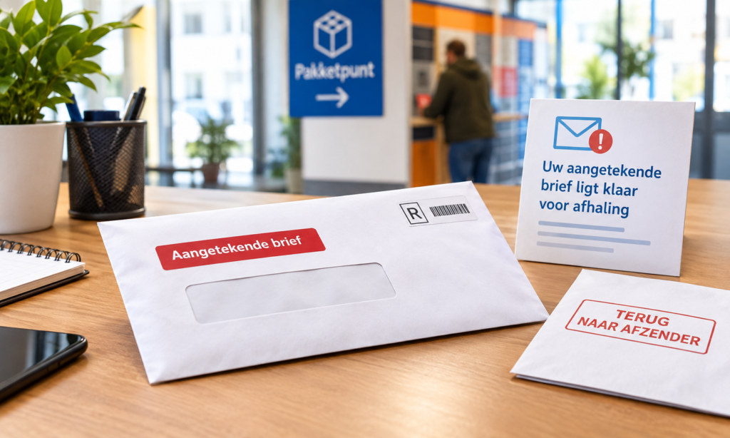 AangetekendeBriefVersturen.nl 