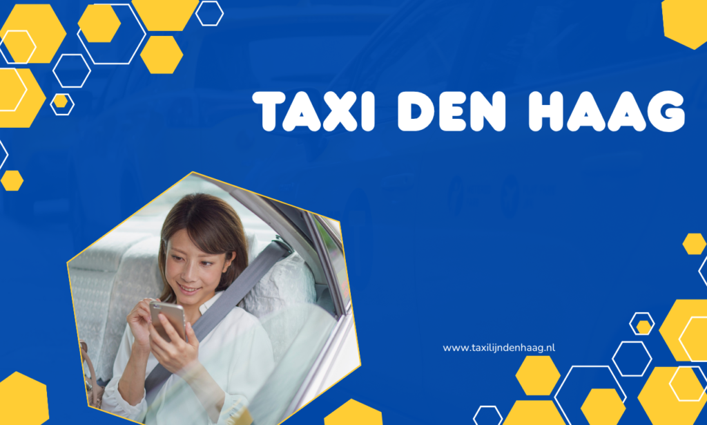 Taxi Den Haag