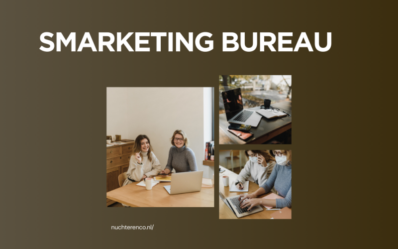 Marketing bureau