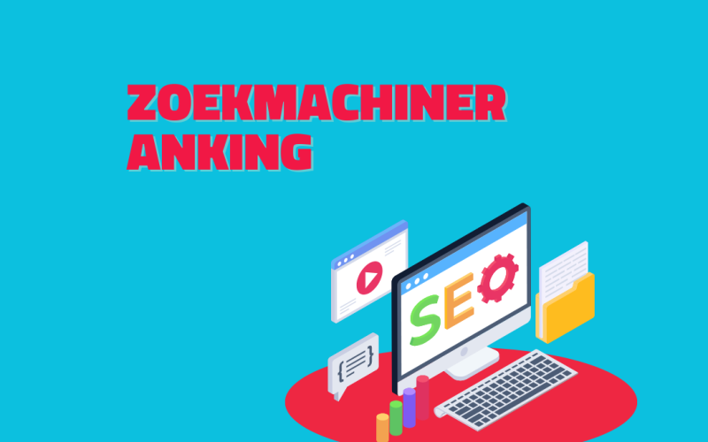 Zoekmachineranking