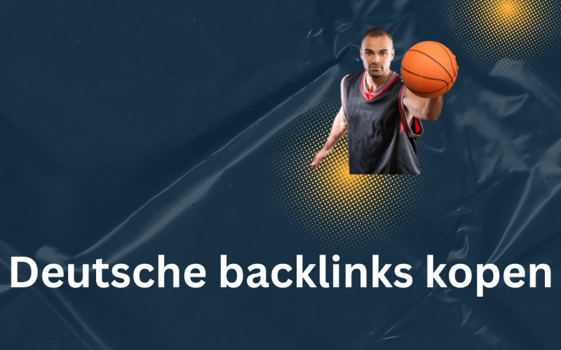 Deutsche backlinks kopen