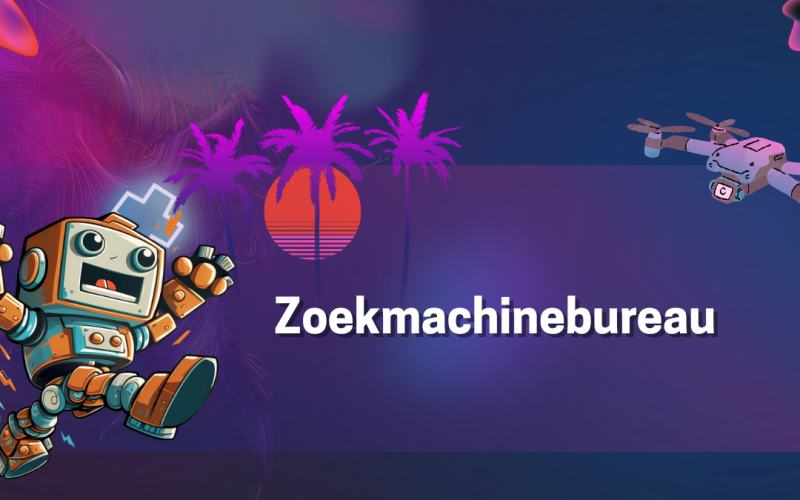 Zoekmachinebureau