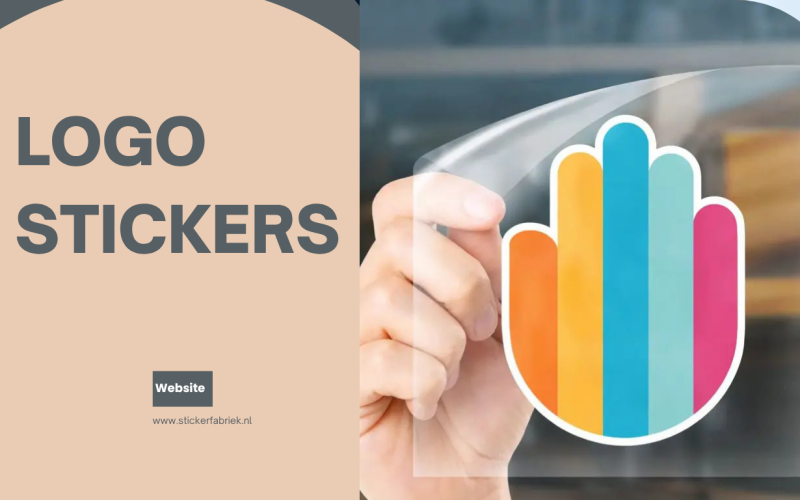 De Ultieme Gids voor Unieke Logo Stickers